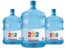 202 доставка питьевой воды, Брест.